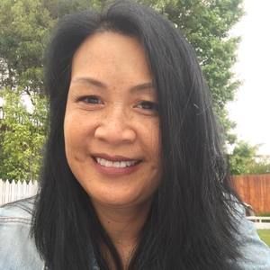 Meet your Posher, May